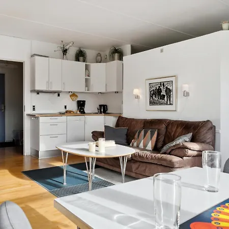2 Bedroom Amazing In Fanø