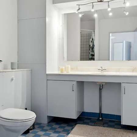 2 Bedroom Amazing In Apartament Fanø