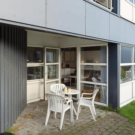 Apartament 2 Bedroom Amazing In