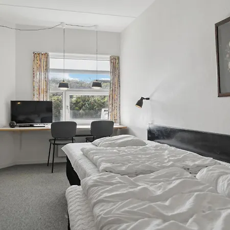 Apartament 2 Bedroom Amazing In Fanø