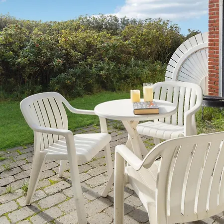 Apartament 2 Bedroom Amazing In Fanø