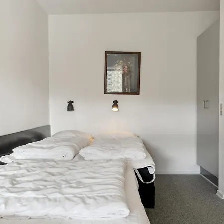 2 Bedroom Amazing In Apartamento Fanø