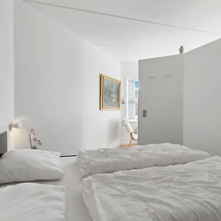 Apartament 2 Bedroom Amazing In