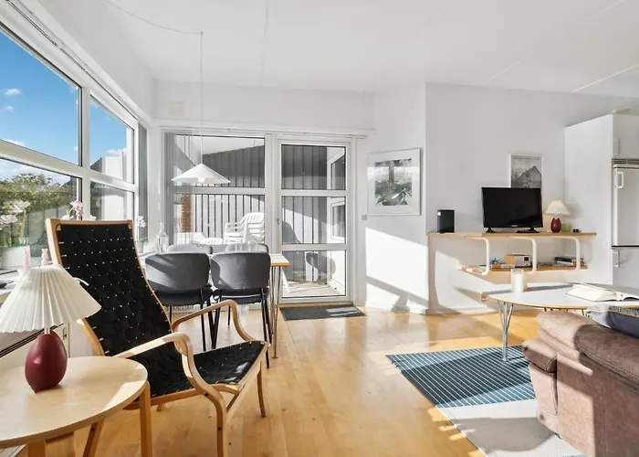 2 Bedroom Amazing In * Fanø