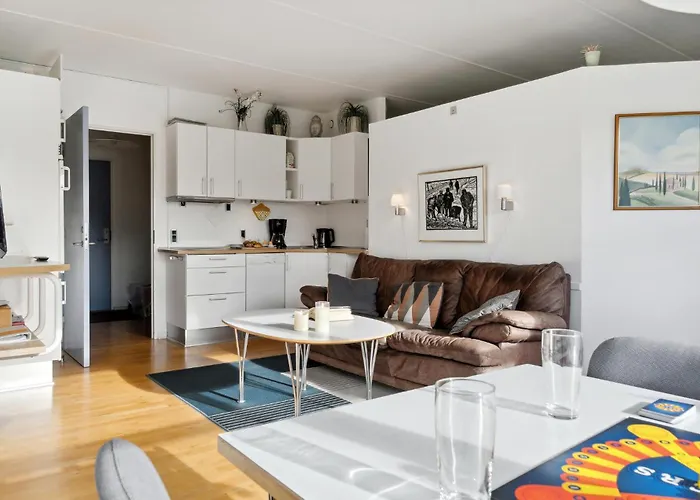 2 Bedroom Amazing In Fanø