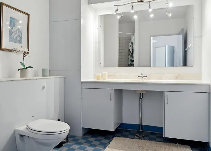 2 Bedroom Amazing In Appartement Fanø