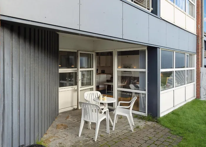 Appartement 2 Bedroom Amazing In