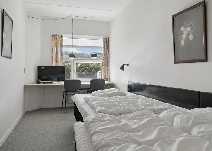 Apartamento 2 Bedroom Amazing In Fanø