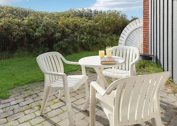 Apartamento 2 Bedroom Amazing In Fanø