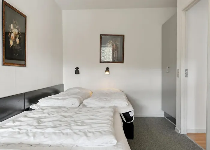 2 Bedroom Amazing In Apartamento Fanø