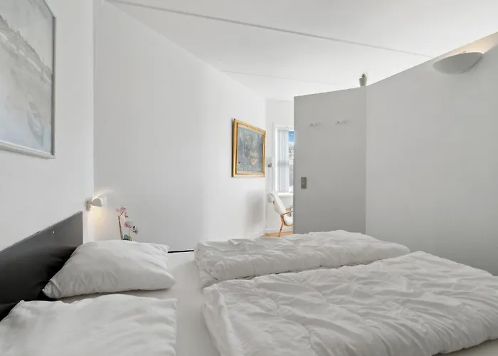 Appartement 2 Bedroom Amazing In