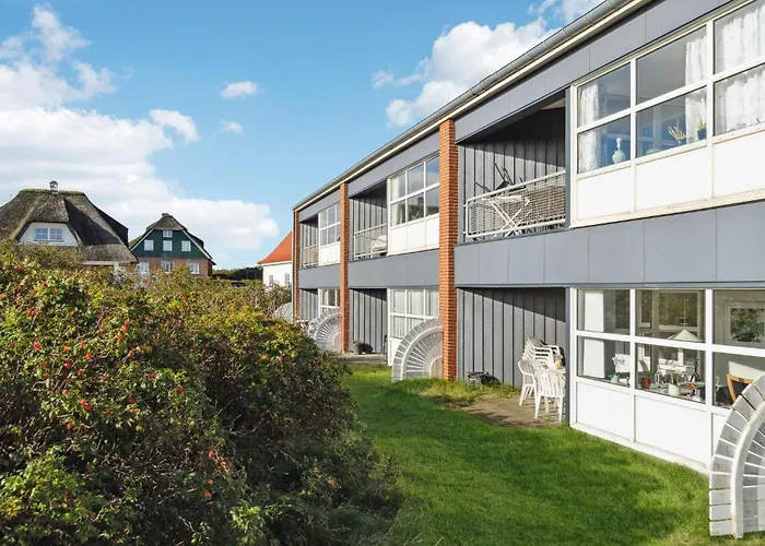 Appartement 2 Bedroom Amazing In *